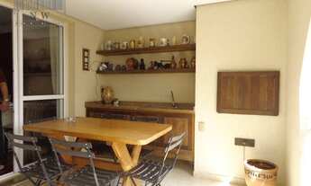 Imagem: Apartamento com 3 dormitórios à venda