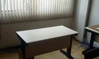 Imagem 6: Porto Alegre - Conjunto Comercial/Sala - Centro Histórico