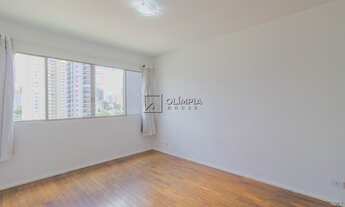 Imagem 4: Locação Apartamento 3 Dormitórios - 110 m² Vila Olímpia