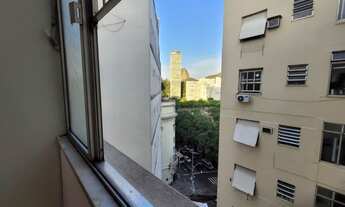 Imagem 5: Praia de Botafogo