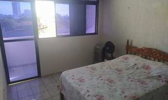 Imagem 6: Oportunidade para venda apartamento com 135 m2 com 3 quartos em Intermares - Cabedelo - P