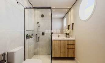 Imagem 5: JARDIM PAULISTA Apartamento com 4 dormitórios