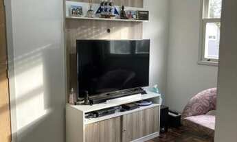 Imagem 2: Barbada com 2 quartos e vaga de garagem