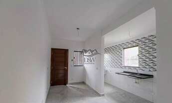 Imagem 5: Apartamento com 1 dormitório à venda, 33 m² por R$ 225.000,00 - Vila Carrão - São Paulo/SP