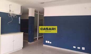 Imagem 3: Salão para alugar, 110 m² - Centro - São Bernardo do Campo/SP