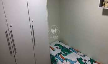 Imagem 6: Apartamento Residencial à venda, Nova Cidade Jardim, Jundiaí - AP2242