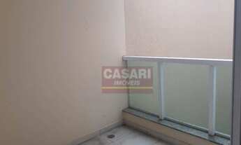 Imagem 7: Apartamento residencial à venda, Vila Mussolini, São Bernardo do Campo