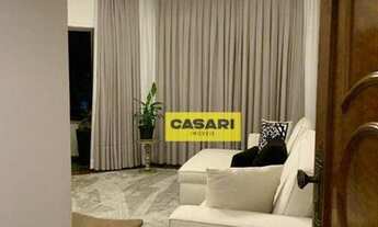 Imagem 7: Apartamento com 3 dormitórios à venda, 136 m² - Vila Euclides - São Bernardo do Campo/SP