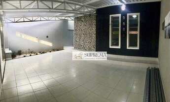 Imagem: Casa com 2 dormitórios à venda, 100 m²