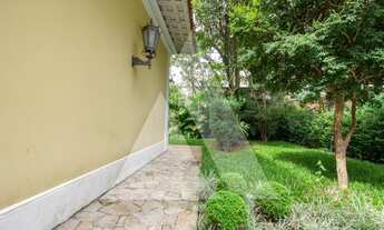 Imagem 3: SãO PAULO - Casa Padrão - Jardim Paulista