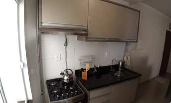 Imagem 7: Apartamento com 2 dormitórios para alugar, 65 m² por R$ 1.800,00/mês - Ingleses - Florianó