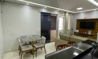 Imagem 6: Casa para venda possui 120 metros quadrados com 3 quartos, Novo Horizonte - Betim - MG