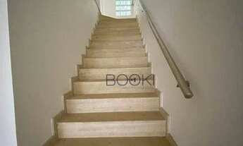 Imagem 7: Oportunidade - Casa de alto padrão em Condomínio fechado - 425m² - Brooklin