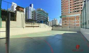 Imagem 3: Apartamento com 2 dormitórios à venda, 74 m² por R$ 355.000,00 - Aviação - Praia Grande/SP