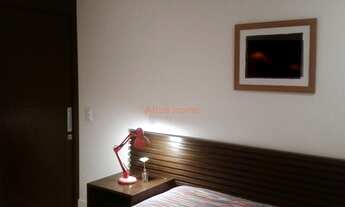 Imagem 7: Apartamento Alto Padrão para Venda em Brooklin São Paulo-SP - 41-38002-T