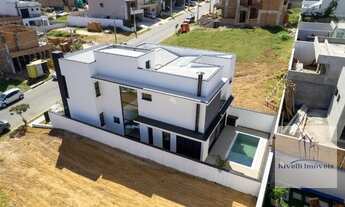 Imagem: Jundiaí - Casa de Condomínio - Jardim