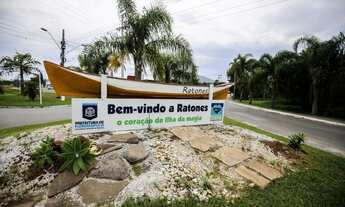 Imagem 7: Terreno - Condomínio Fechado - Venda - Ratones - Florianópolis - SC