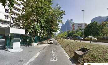 Imagem 6: RIO DE JANEIRO - Apartamento Padrão - SÃO CONRADO