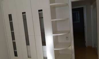 Imagem 5: Apartamento com 3 dormitórios à venda, 207 m² por R$ 1.170.000,00 - Gleba Fazenda Palhano