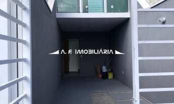 Imagem: Franco da Rocha - Casa de Condomínio