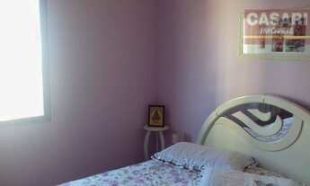 Imagem 5: Apartamento com 3 dormitórios à venda, 93 m² - Baeta Neves - São Bernardo do Campo/SP