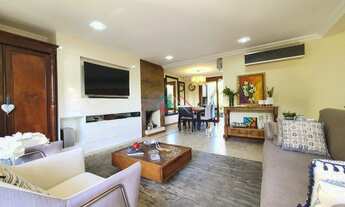 Imagem 5: Casa em condomínio com pátio no Jardim Isabel