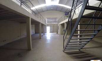 Imagem 7: Salão/Galpão (salão - sobrado