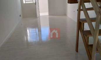 Imagem 6: Sobrado com 2 dormitórios à venda, 60 m² por R$ 185.000,00 - Nossa Senhora Das Graças - Ca