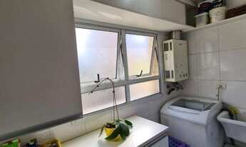 Imagem 7: Apartamento com 3 dormitórios à venda, 105 m² - Rudge Ramos - São Bernardo do Campo/SP