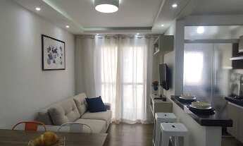 Imagem 2: Locação 2 Dorm mobíliado