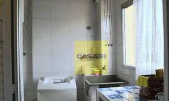 Imagem 4: Apartamento com 3 dormitórios à venda, 84 m² - Centro - São Bernardo do Campo/SP