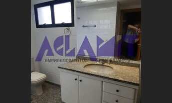 Imagem 4: APARTAMENTO ALTO PADRÃO - TATUAPÉ