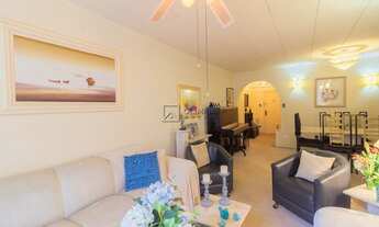 Imagem 5: Apartamento Venda 2 Dormitórios - 104 m² Consolação