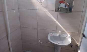 Imagem 4: Uma casa em vila