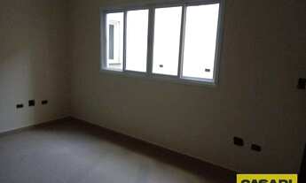 Imagem 4: Apartamento com 2 dormitórios à venda, 60 m²- Parque das Nações - Santo André/SP