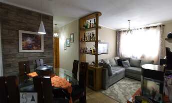 Imagem: Apartamento para Aluguel - Vila Califórnia