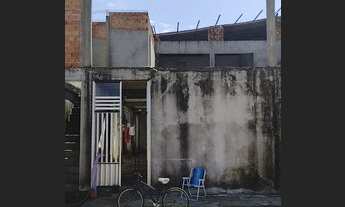 Imagem 6: Casa (altos) e 4kit (baixo) nets mosqueiro