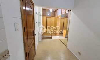 Imagem 2: Rio de Janeiro - Conjunto Comercial/Sala - Centro