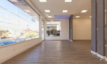 Imagem 7: CURITIBA - Loja/Salão - Batel