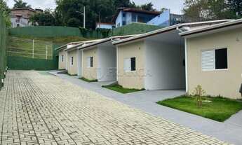 Imagem 2: São José dos Campos - Casa de Condomínio - Chácaras Pousada do Vale