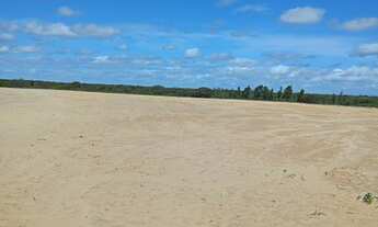 Imagem: Loteamento Lagoas Do Giral A 900 Metros