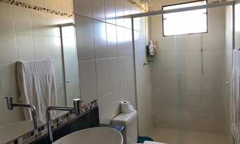 Imagem 7: Apartamento para venda tem 183 metros quadrados com 3 quartos em Campo Grande - Cariacica