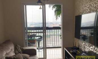 Imagem: Apartamento com 3 dormitórios à venda