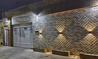 Imagem 5: Natal - Casa Padrão - Pitimbu