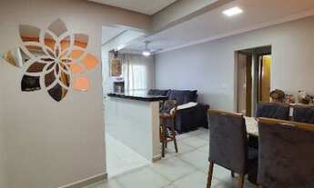 Imagem 7: Apartamento com 2 dormitórios Frente Mar, Mobiliado , 81 m² por R$ 760.000 - Jardim Real