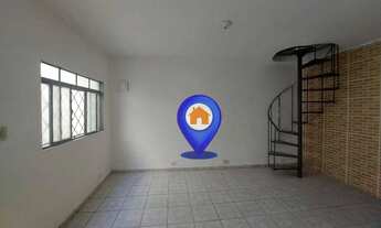 Imagem 3: Casa com 2 dormitórios para alugar, 50 m² por R$ 900/mês - Jardim Penha - São Paulo/SP