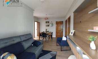 Imagem 6: Cobertura com 3 dormitórios à venda, 133 m² por R$ 920.000,00 - Vila Guilhermina - Praia G