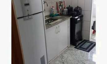 Imagem 6: Apartamento - Jardim Botucatu