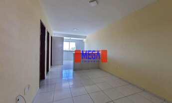 Imagem 3: Apartamento com 2 quartos para alugar no bairro Henrique Jorge - Fortaleza/CE