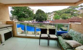 Imagem 4: ESPETACULAR APARTAMENTO 3 QUARTOS FREGUESIA JACAREPAGUÁ 83M² !!!